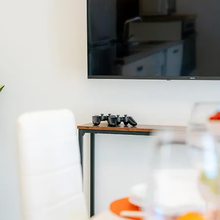 La Terrazza Di Eumelo Apartmán