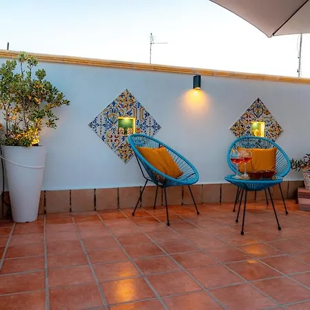 La Terrazza Di Eumelo Apartmán Syracuse