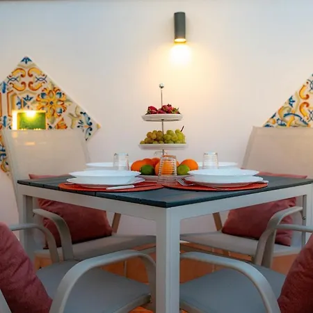La Terrazza Di Eumelo *