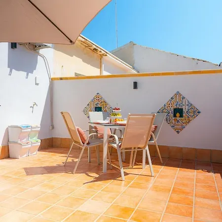 La Terrazza Di Eumelo * سيراكوزا