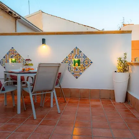 Apartmán La Terrazza Di Eumelo Syracuse